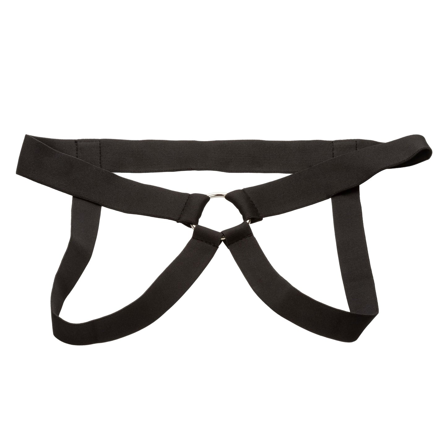 Performance Maxx Life-Like Extension With Harness - Brown - Pleasure Palace