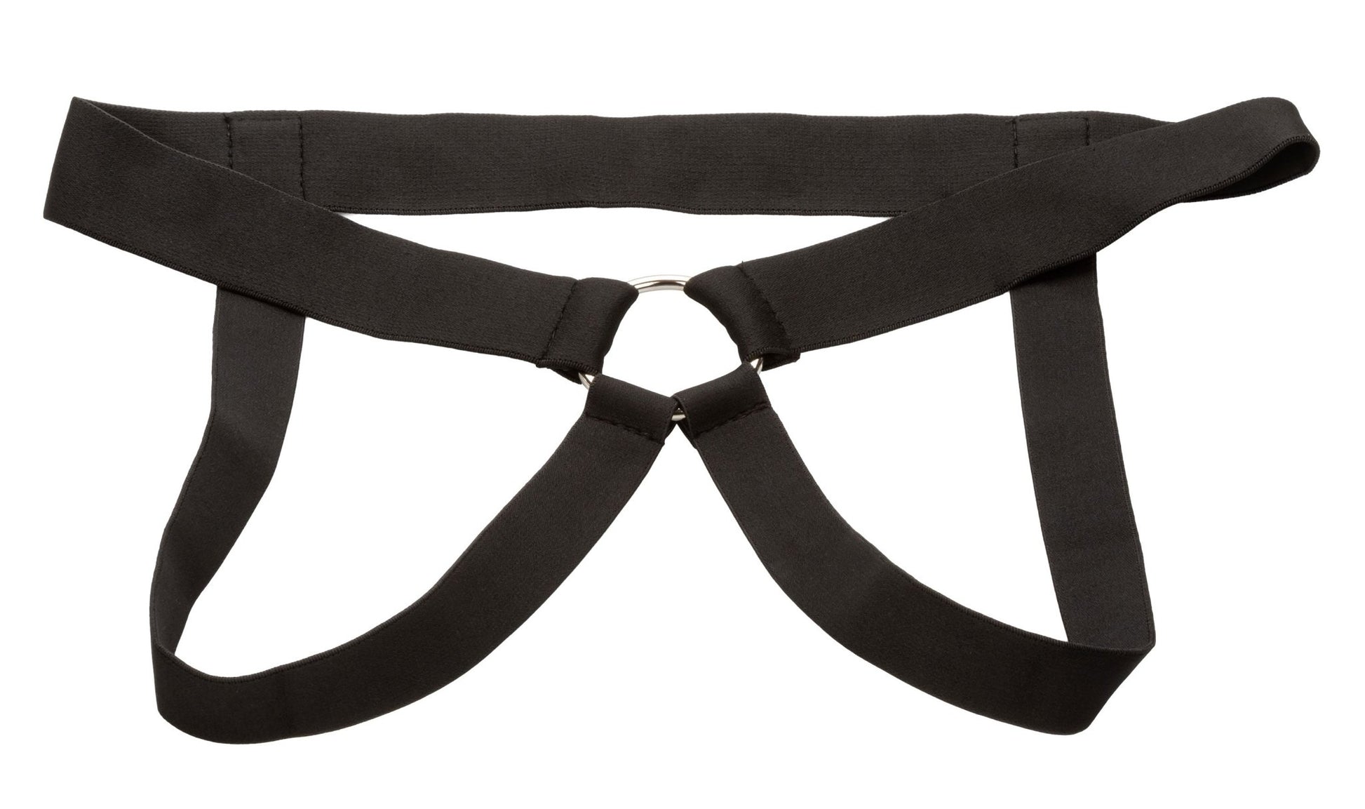 Performance Maxx Life-Like Extension With Harness - Ivory - Pleasure Palace