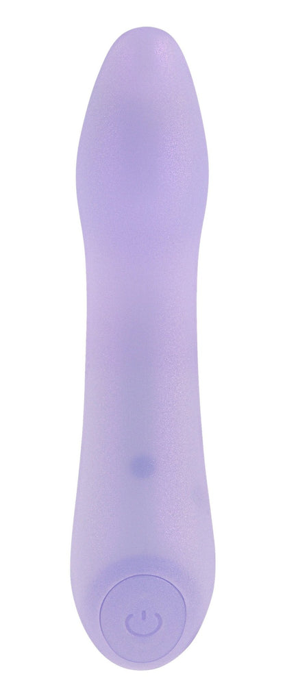 Playboy Pleasure - Euphoria - Vibrator - Opal - Pleasure Palace