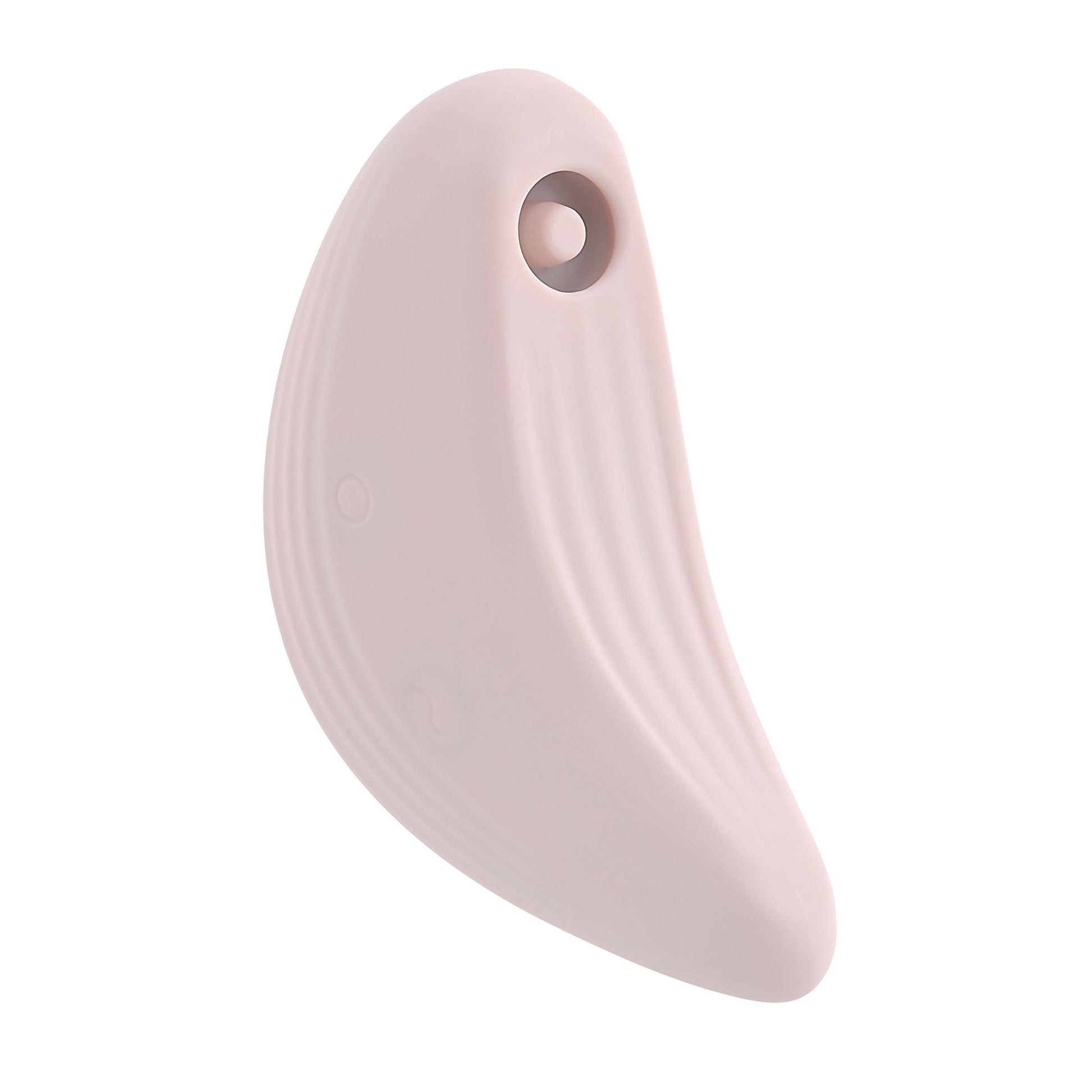 Playboy Pleasure - Palm - Vibrator - Light Pink - Pleasure Palace