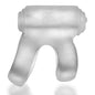 "Revhammer - Clear Ice HUJ-135-CLRICE"