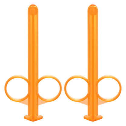 "Lube Tube - Orange SE2380032"