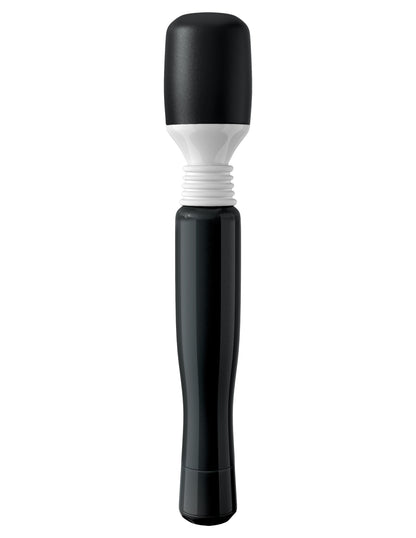 "Mini Wanachi - Black PD3027-23"