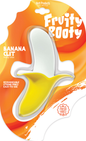 "Fruity Booty - Banana Clit Mini Vibe HTP3783"