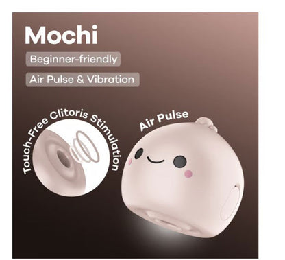 Mochi - Beige