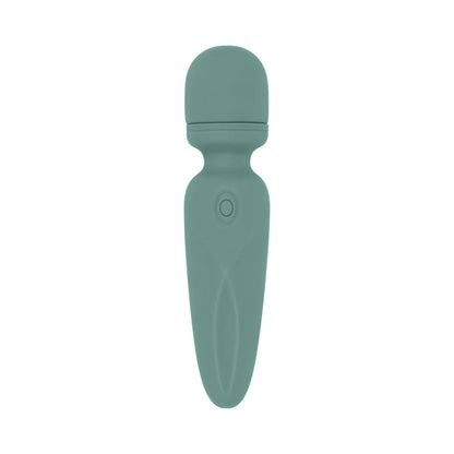 "Rumble Wand - Green EN-RS-6848-2"