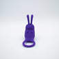 "The Cock Hopper Cock Ring and Bullet Vibrator LAK-9104"