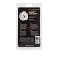 "Advanced Silicone Pump Sleeve - Clear SE1049102"