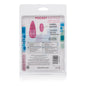 "Pocket Exotics Bullet - Pink Passion SE1102042"