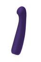 "Gingi Rechargeable G Spot - Purple VI-P3013"
