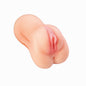 "Always Horny My College Sweetheart Amelia - Beige NW3317-1"