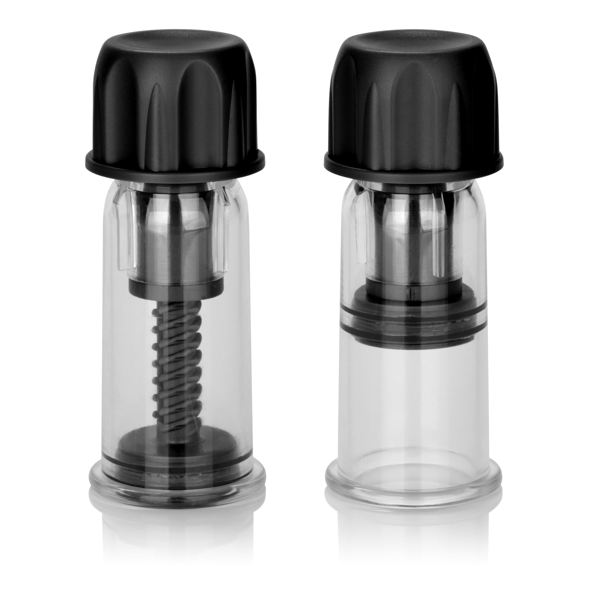 "Colt Nipple Pro-Suckers - Black SE6892152"