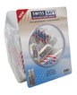 Swiss Navy Chocolate and Peppermint 1oz 50pc Fishbowl - US Stores