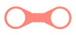 "Peaches 'N Creame Silicone Cuffs - Large SS10202"