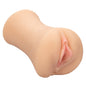 "Stroke It Juicy Pussy - Ivory SE0912383"