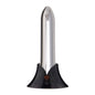 "Nu Sensuelle Point Bullet - Silver BT-W34SI"