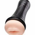 "Stroke Off Deepthroat Bj ZO-3017"