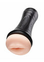 "Stroke Off Deepthroat Bj ZO-3017"
