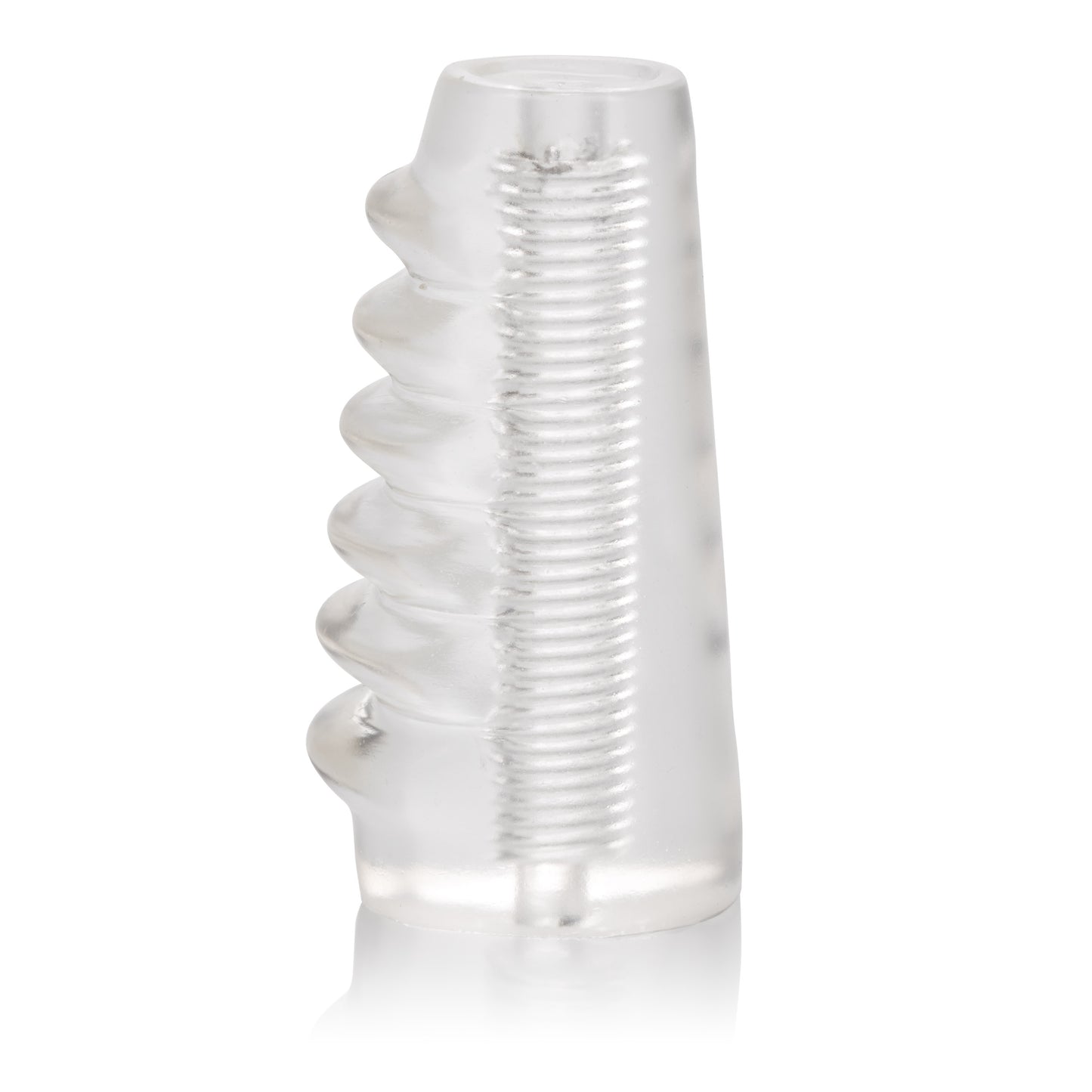 "Bigger and Better Hotrod Enhancer - Clear SE1605102"
