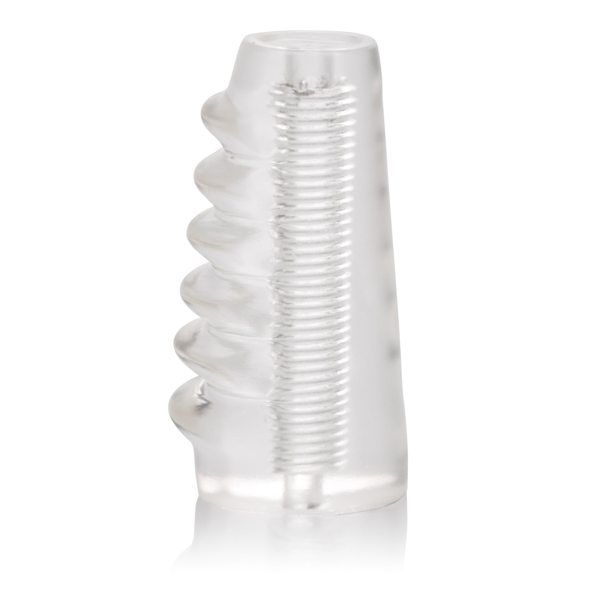"Bigger and Better Hotrod Enhancer - Clear SE1605102"