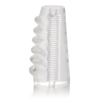 "Bigger and Better Hotrod Enhancer - Clear SE1605102"