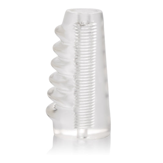 "Bigger and Better Hotrod Enhancer - Clear SE1605102"