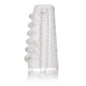 "Bigger and Better Hotrod Enhancer - Clear SE1605102"