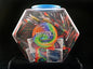 Trustex Assorted Colors Lubricated Condoms - 288 Piece Fishbowl - US Stores