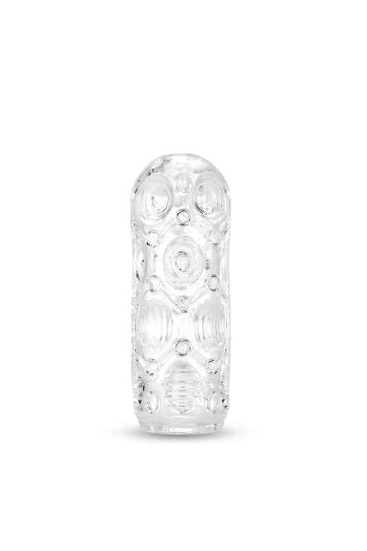 "Zolo Lucid Tunnel - Clear X-ZO6081"