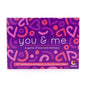"You & Me CC-USCCYM"