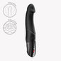 "Mr. Boss G-Spot Vibrator - Black FUN-958B"