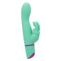 "Love Bunny Rockin G Bunny - Green SE0619583"