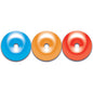 "Liquored Up Gummy Pecker Rings HTP2866"