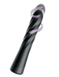 "Anal Fantasy Elite Twist Ecstasy - Black PD4800-23"