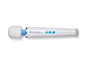 Magic Wand Rechargeable HV-270 Wand Massager – White - Pleasure Palace