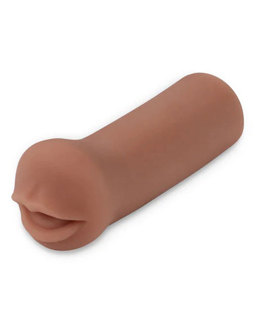 "Pdx Extreme Coed Cocksucker - Brown PDRD424-29"