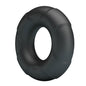 "Arvell - Cockring Super Soft Silicone - Black BI-210350"
