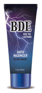 "Bde Girth Maximizer 1.5 Oz. LG-BT901"