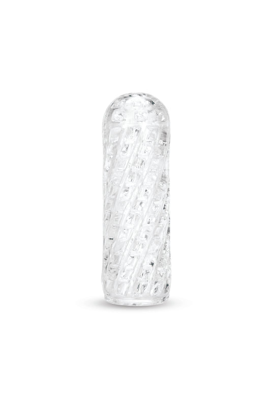 "Zolo Hand Stroker Clear Shot Stroker X-ZO6083"