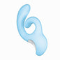 "Sky Cumulus Swirl G Spot - Blue NW3312"