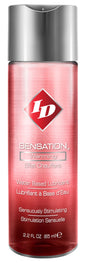 "ID Sensations 2.2 Oz. ID-SNS-02"