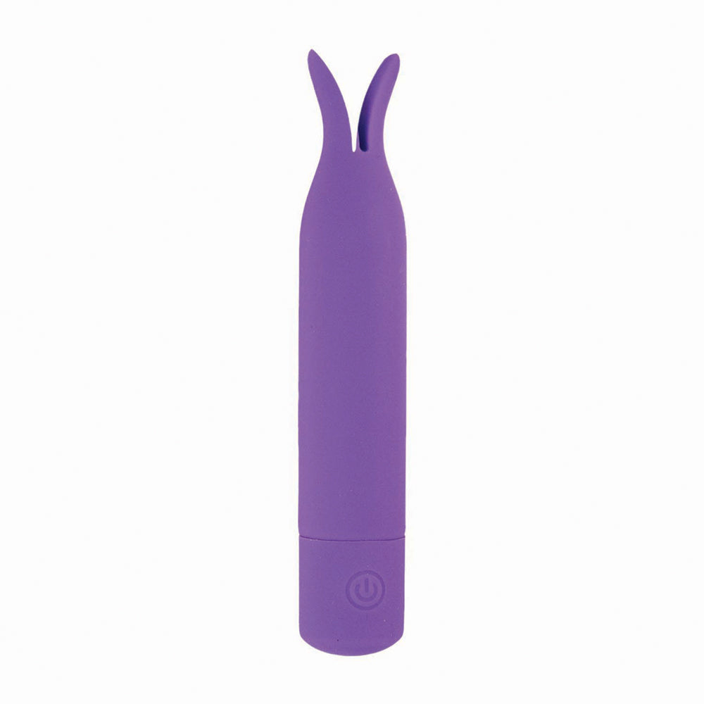 "Nasstoys Minis Tickler Bullet - Purple NW3328"