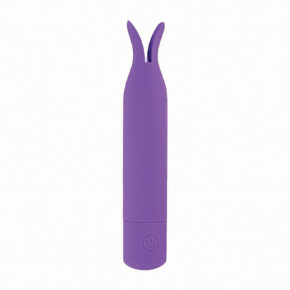 "Nasstoys Minis Tickler Bullet - Purple NW3328"