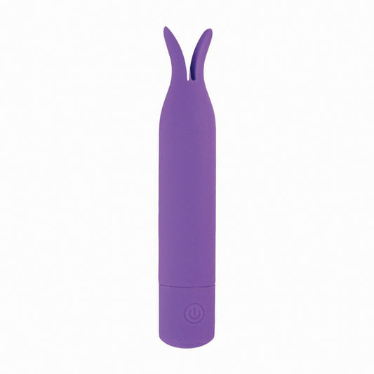 "Nasstoys Minis Tickler Bullet - Purple NW3328"