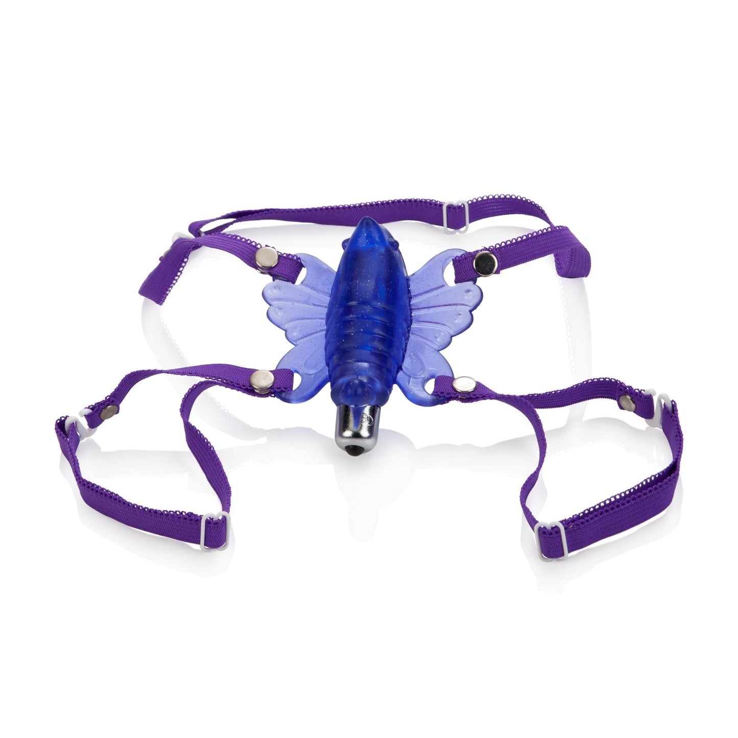 CalExotics Wireless Venus Butterfly Wearable Stimulator - Pleasure Palace