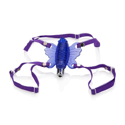 CalExotics Wireless Venus Butterfly Wearable Stimulator - Pleasure Palace