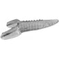 "Deep Diver Tongue Vibe - Clear HTP3261"