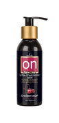 "On Insane Ultra-Stimulating Personal Moisturizer - 4oz Cherry Pop SEN-VL588-ML"