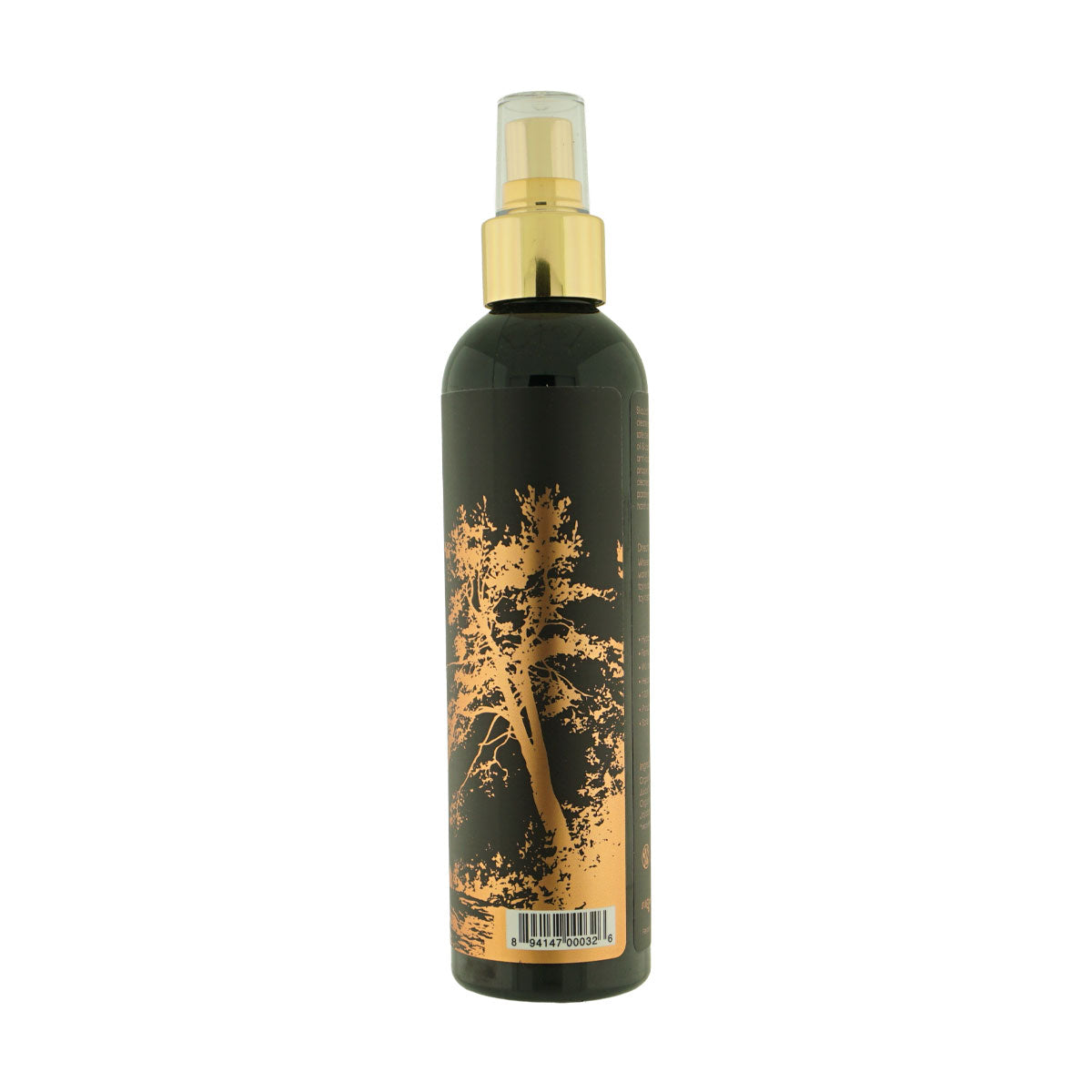 Shine All Natural, Organic Tea Tree Oil Based Toy Cleaner - 8.5 Oz - Pleasure Palace