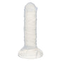"Monster Dong the Invisible Man - Clear SE5504013"